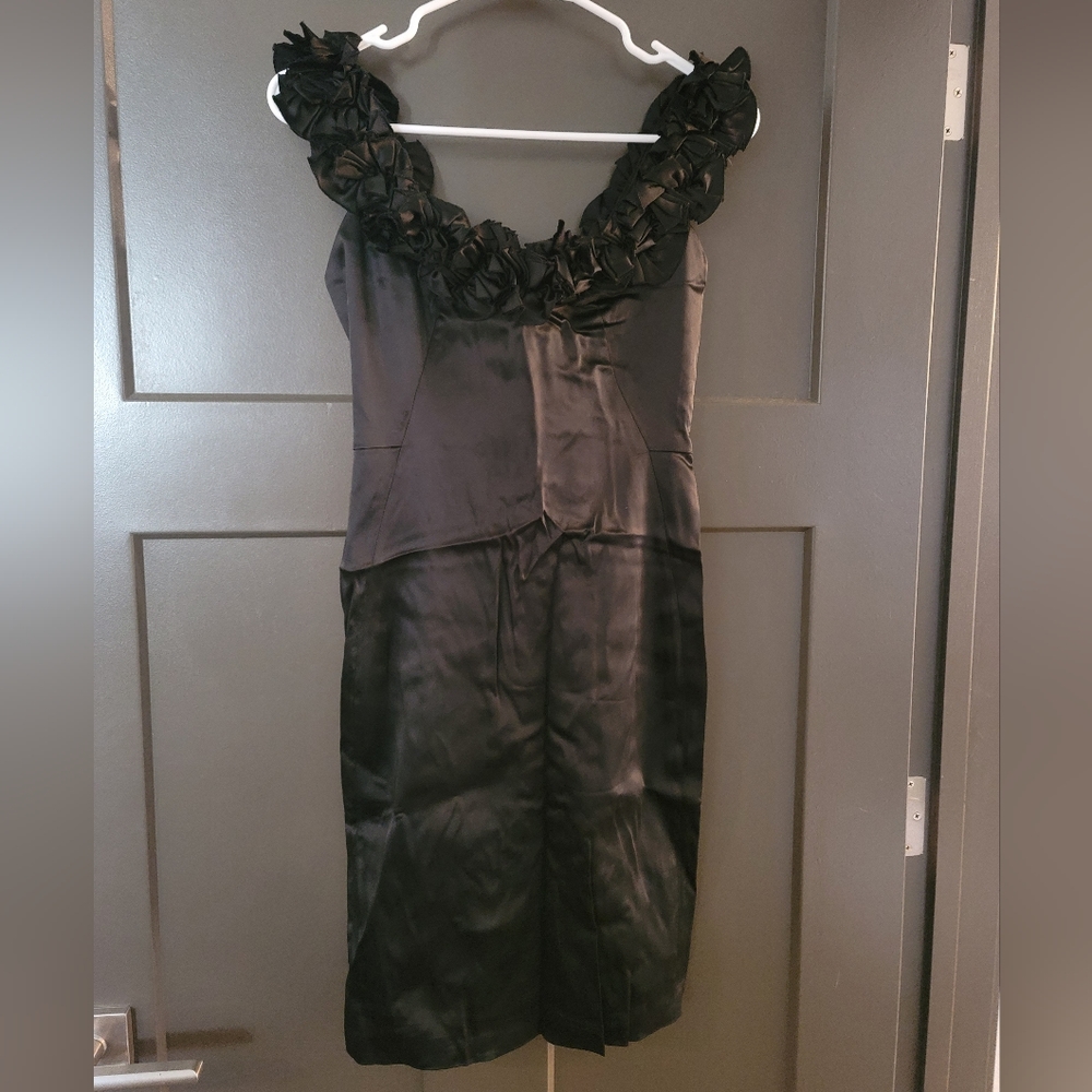 White House Black Market dress